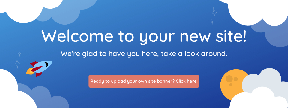 Jim Settings (Staging) Mobile Site Banner
